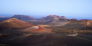 Arrecife 阿雷西費（加那利群島）